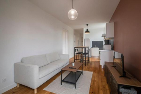 Grand appartement lumineux - Pau centre